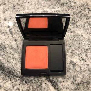 Dior Blush in Actrice